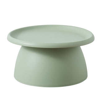 Hilda Mushroom Small Coffee Table – A Whimsical Blend of Style