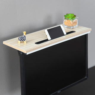 Office Computer Desk Storage Bracket