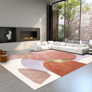 Large Area Carpet for Living Room