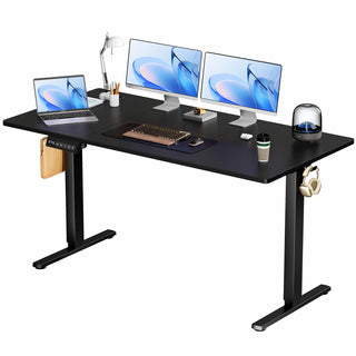 Electric Adjustable Height Standing Desk