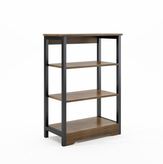 Wild Oak Storage Shelves:
