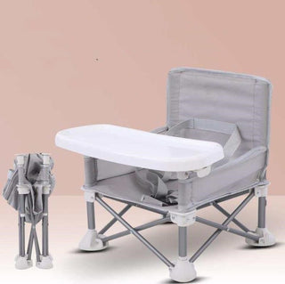Henry Foldable Baby Dining Chair