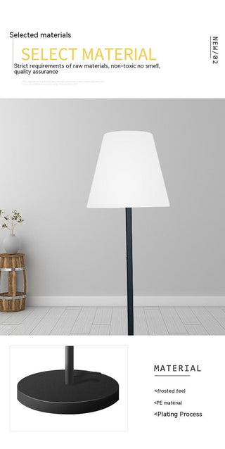 Decorative Atmosphere Floor Lamp