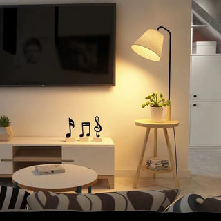 Simple Modern Floor Lamp Standing