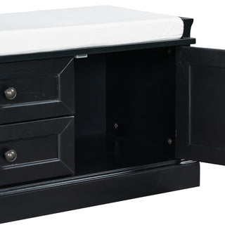 Jamie Storage Bench