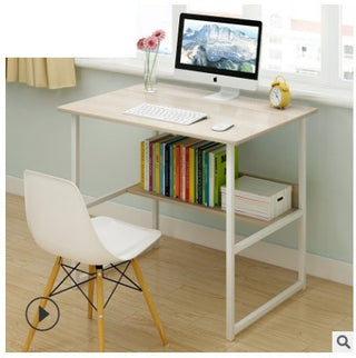 Simple Modern Office Desk