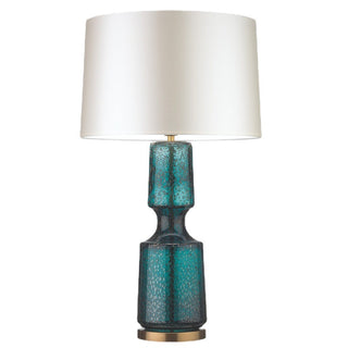 Simple Modern Glass Table Lamp