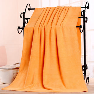 Beauty Salon Hairdressing Towels Bed