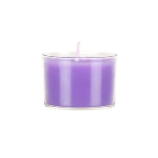 Flame Retardant Cup Low Candles