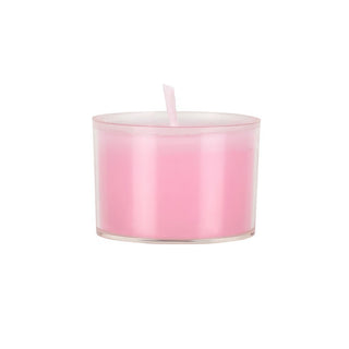 Flame Retardant Cup Low Candles