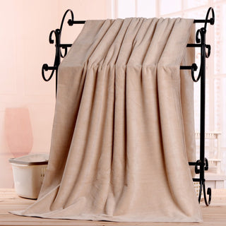 Beauty Salon Hairdressing Towels Bed