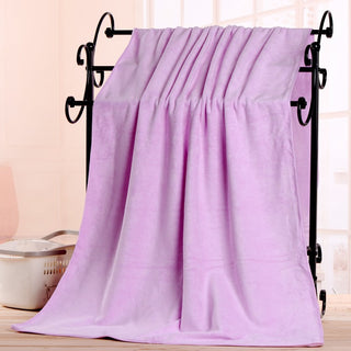 Beauty Salon Hairdressing Towels Bed