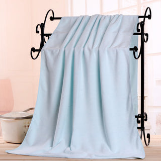 Beauty Salon Hairdressing Towels Bed