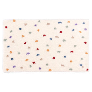 Ultra Absorbent Bathroom Floor Mat