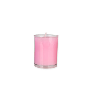 Flame Retardant Cup Low Candles