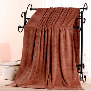 Beauty Salon Hairdressing Towels Bed