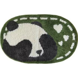 Ultra Absorbent Bathroom Floor Mat
