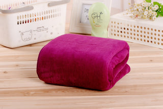 Beauty Salon Hairdressing Towels Bed