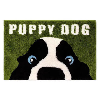 Ultra Absorbent Bathroom Floor Mat