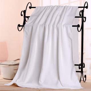 Beauty Salon Hairdressing Towels Bed