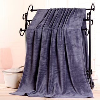 Beauty Salon Hairdressing Towels Bed