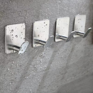 Modern Stainless Steel Wall Hook