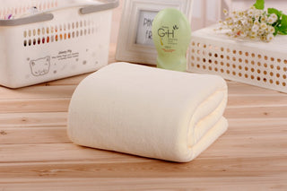 Beauty Salon Hairdressing Towels Bed