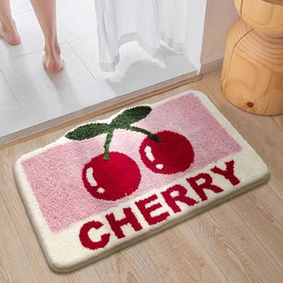 Ultra Absorbent Bathroom Floor Mat