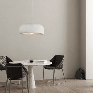 Nordic Designer Pendant Cement Style Chandelier
