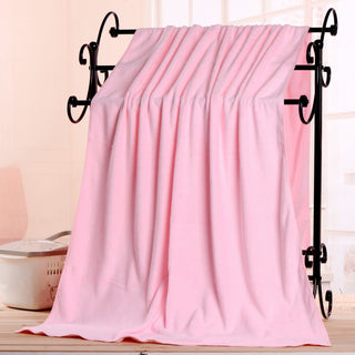 Beauty Salon Hairdressing Towels Bed