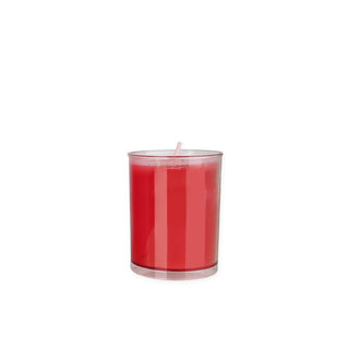 Flame Retardant Cup Low Candles