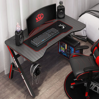 Minimalist Bedroom Computer Desk