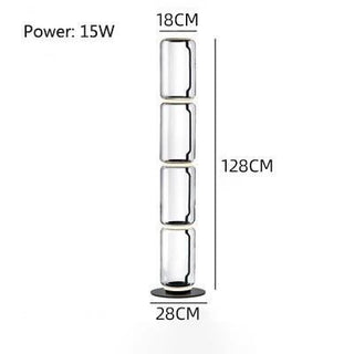 Simple And Modern Creative Floor Lamp