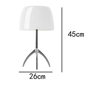 Retro Designer Table Lamp