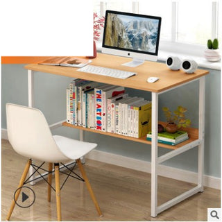 Simple Modern Office Desk