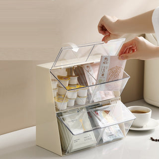 Versatile Office Desk Storage Organizer