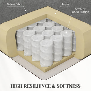 Power Lift Recliner Chair for Elderly, Electric Lift Chair with Massage and Heat, Remote Control, Gray