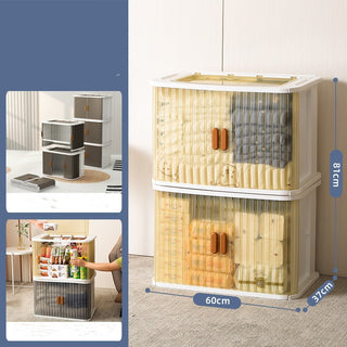 Lucy Children's Toy Storage