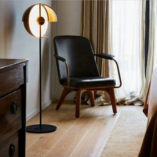 Modern Nordic Personalized Floor Lamp