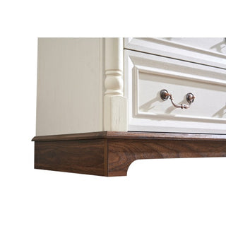 Kelly Modern Farmhouse Dresser