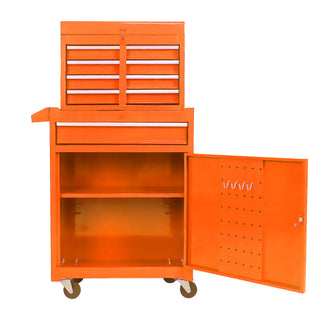 Metal Tool Storage Cabinets