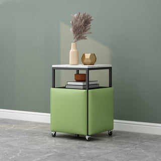 Modern Luxury Marble Side Table