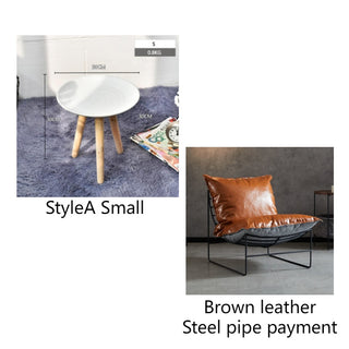 Modern Style Side Table/Coffee Table
