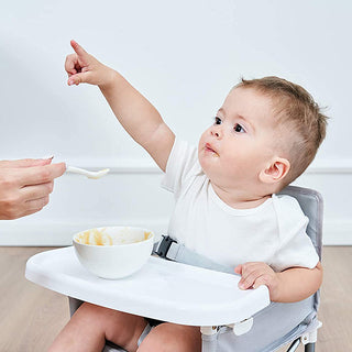 Henry Foldable Baby Dining Chair