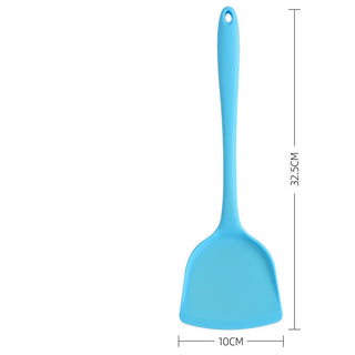 Silicone Spatula Kitchen Cooking Utensils