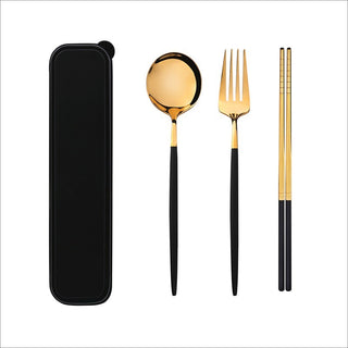 Cutlery Knife Fork Spoon Dinnerware Set