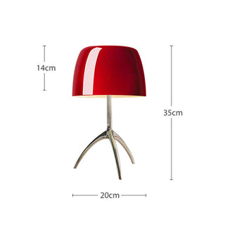 Retro Designer Table Lamp