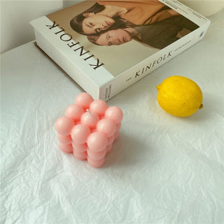Hand-made Ins Photo Props Candles