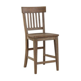 Rustic Riverdale - Counter Chair (Set of 2)
