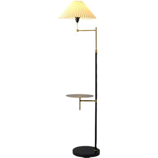 Home Wireless Charging Floor Lamp